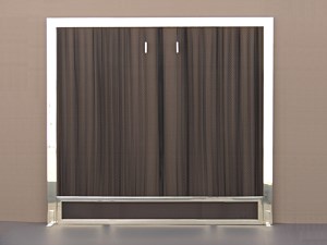 Curtain Screens